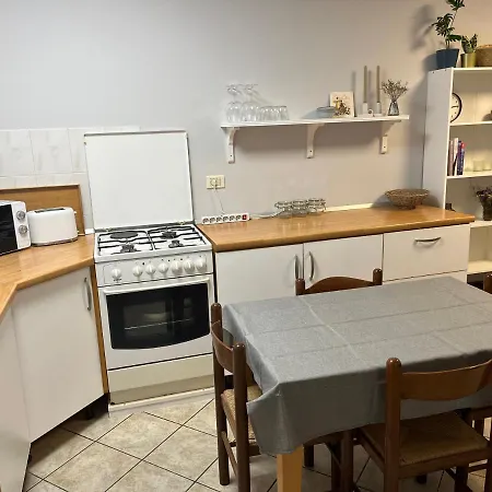 Apartma Adriatica Izola