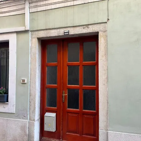 Apartma Adriatica *