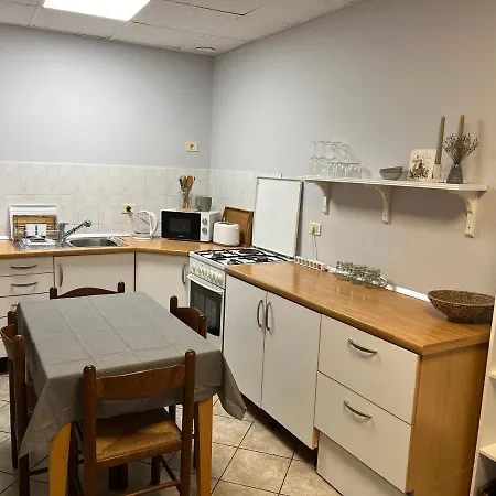 Apartman Apartma Adriatica Izola