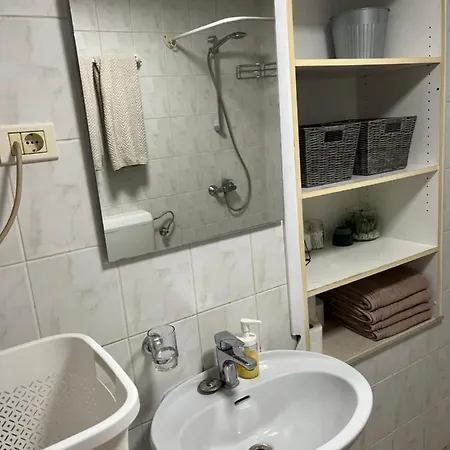 Daire Apartma Adriatica Izola