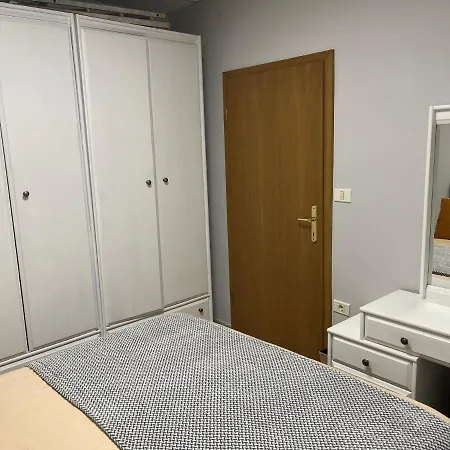 Daire Apartma Adriatica