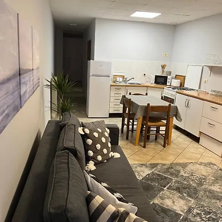 Apartma Adriatica Apartman