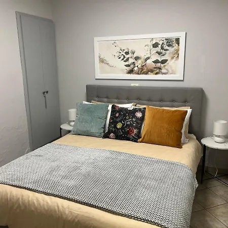 Apartma Adriatica *