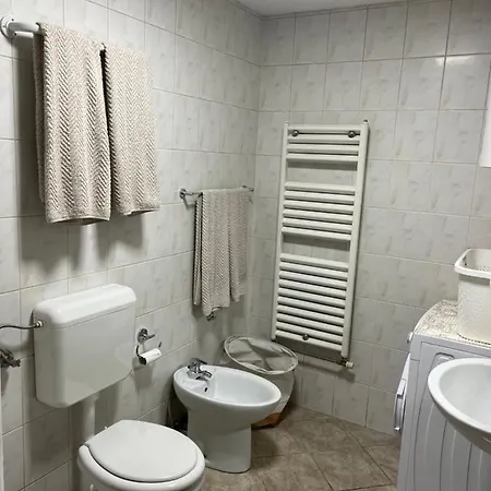 Apartma Adriatica Izola